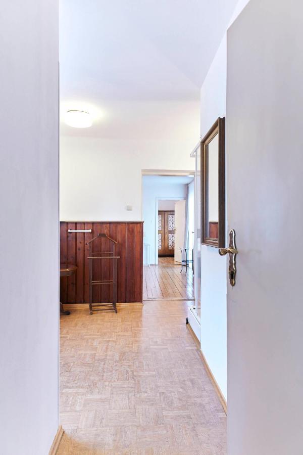 Gasthof Wastlwirt Salzburgo Exterior foto